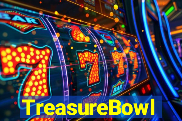 TreasureBowl treasure bowl modo de jogar